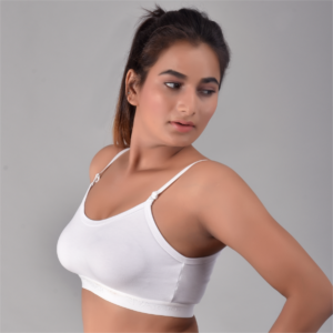 ALISHA SPORTS BRA