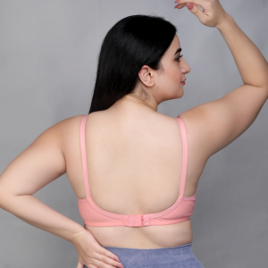 MANVI BRA (PLUS SIZE)