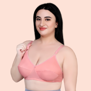 MANVI BRA (PLUS SIZE)