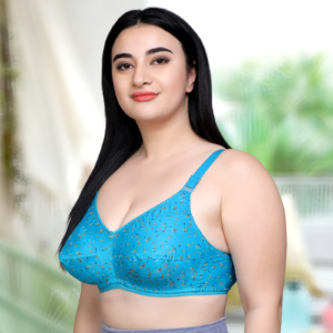 NAARI BRA (PLUS SIZE)