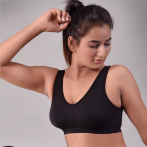 NOORI SPORTS BRA