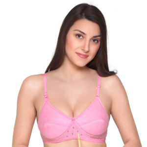 ZEBA FOAM BRA